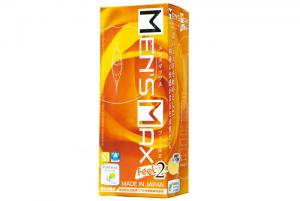 メンズマックスフィール2　ソフト